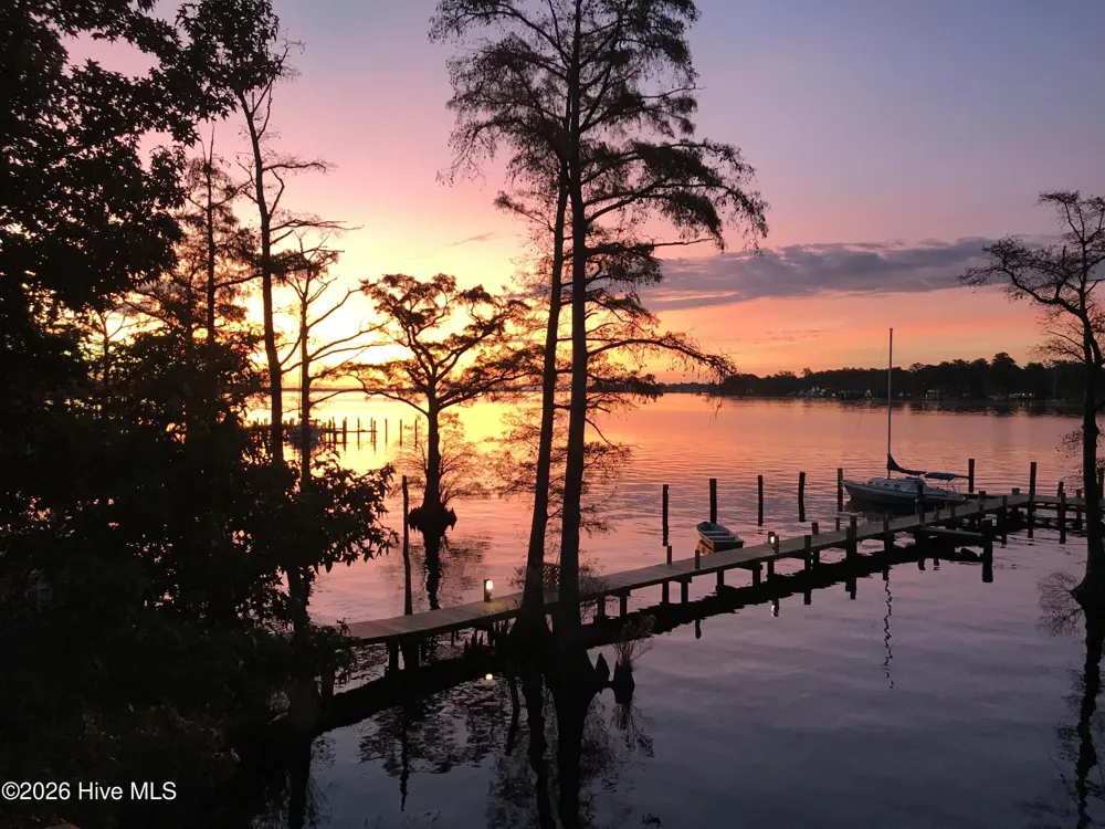 9 Gardner Point Drive #9 Elizabeth City, NC 27909