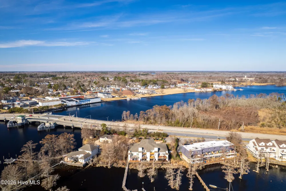 9 Gardner Point Drive #9 Elizabeth City, NC 27909
