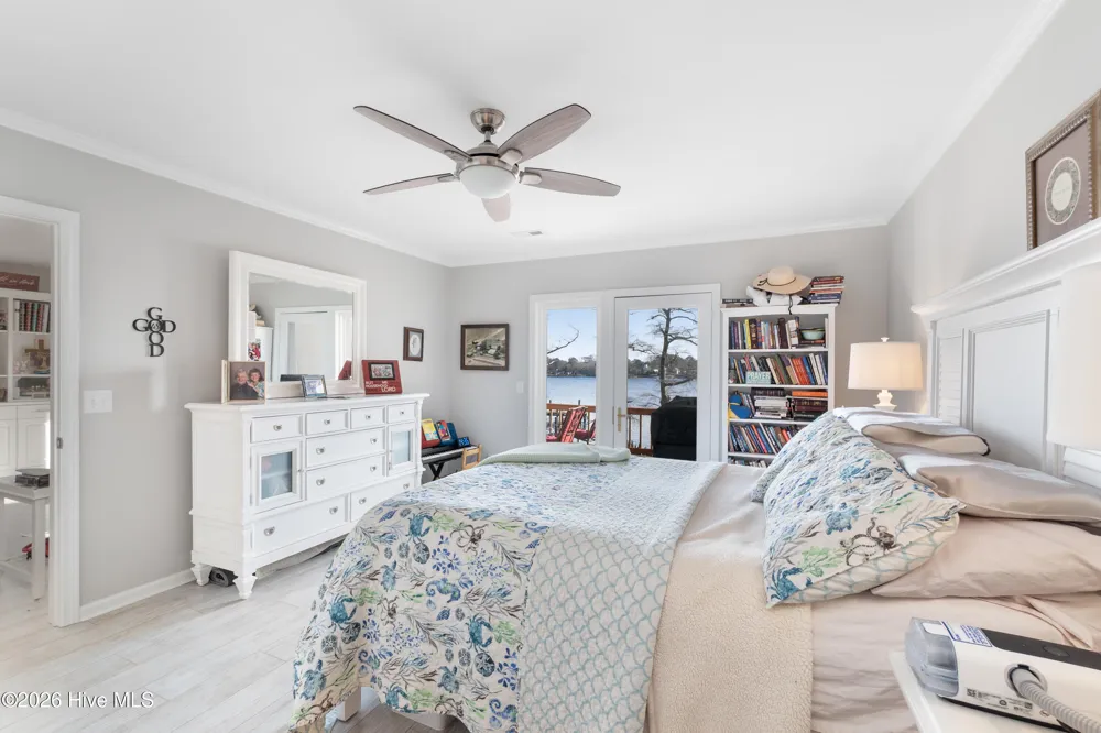 9 Gardner Point Drive #9 Elizabeth City, NC 27909
