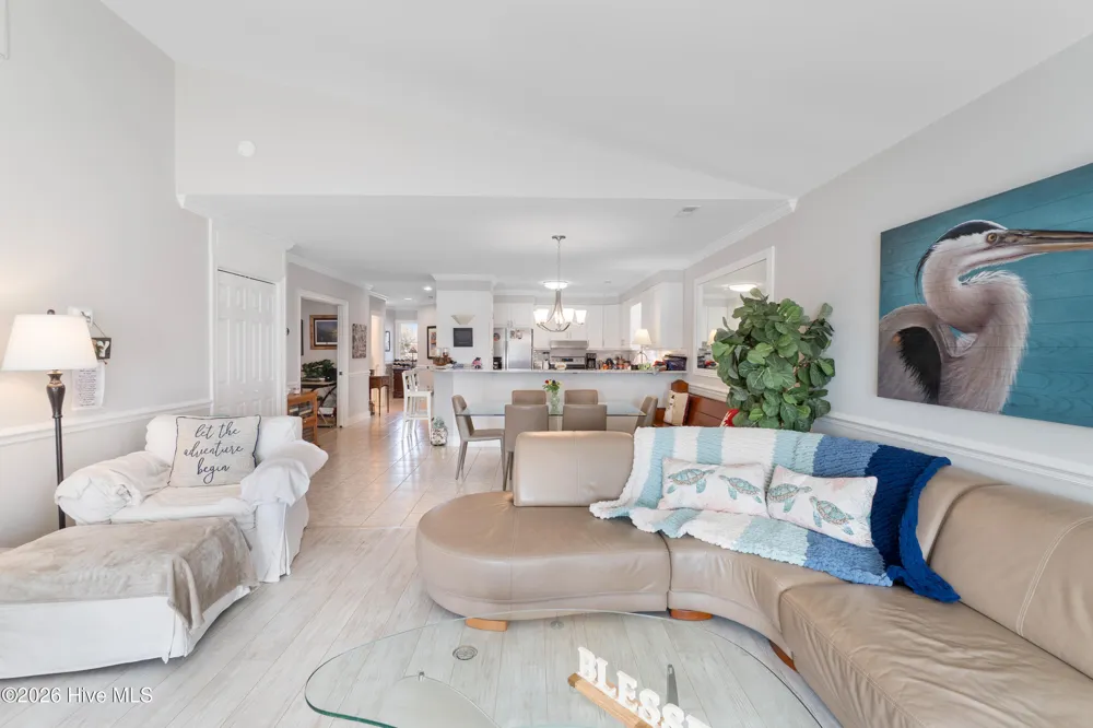 9 Gardner Point Drive #9 Elizabeth City, NC 27909