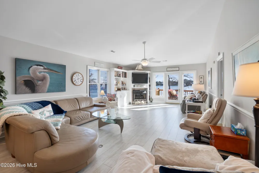 9 Gardner Point Drive #9 Elizabeth City, NC 27909