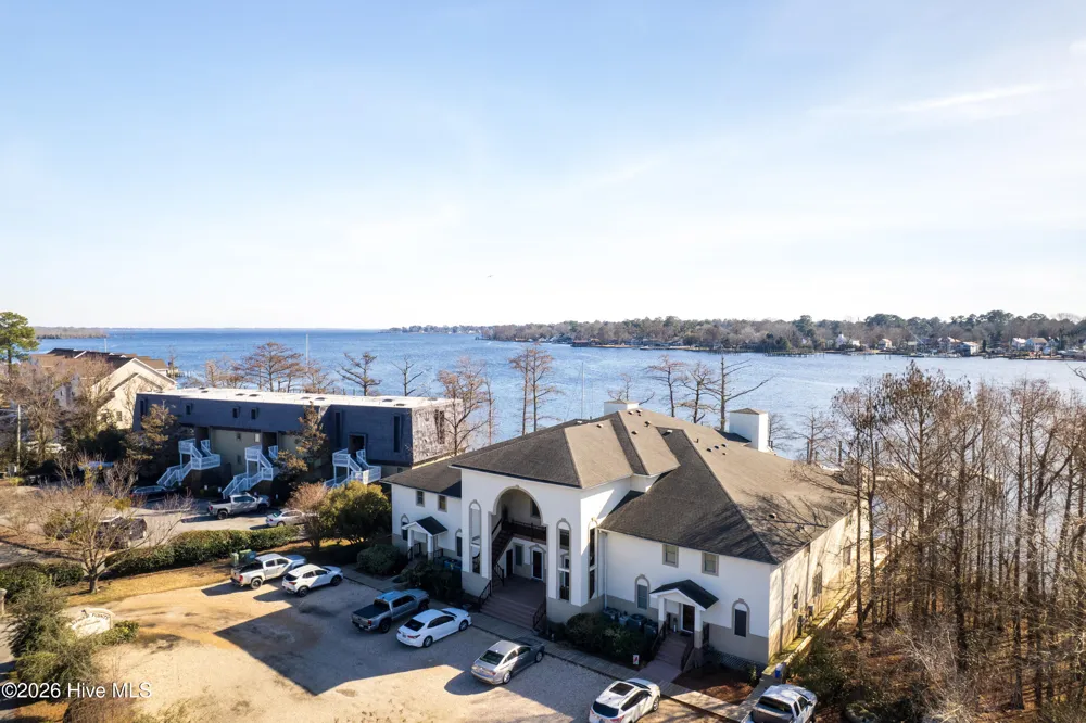 9 Gardner Point Drive #9 Elizabeth City, NC 27909