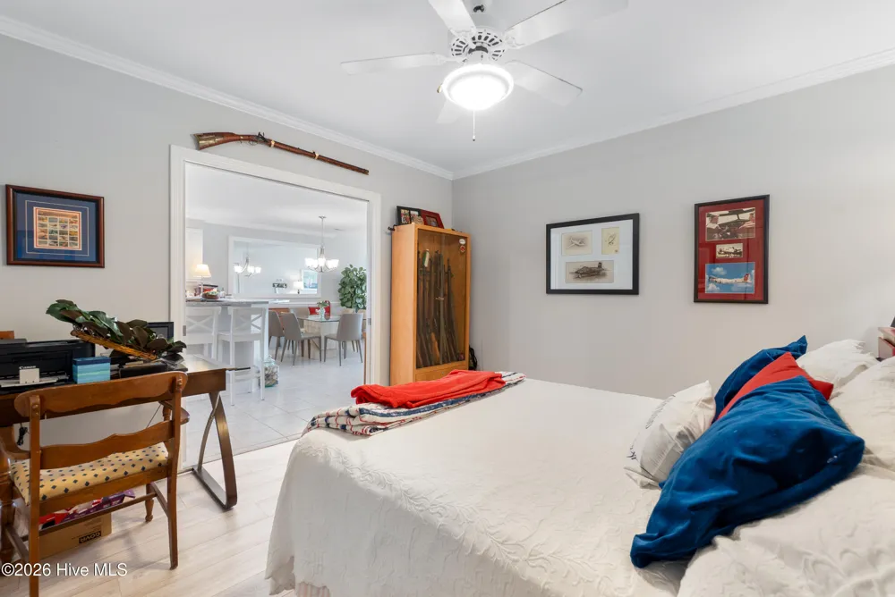 9 Gardner Point Drive #9 Elizabeth City, NC 27909