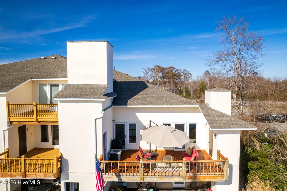 9 Gardner Point Drive #9 Elizabeth City, NC 27909