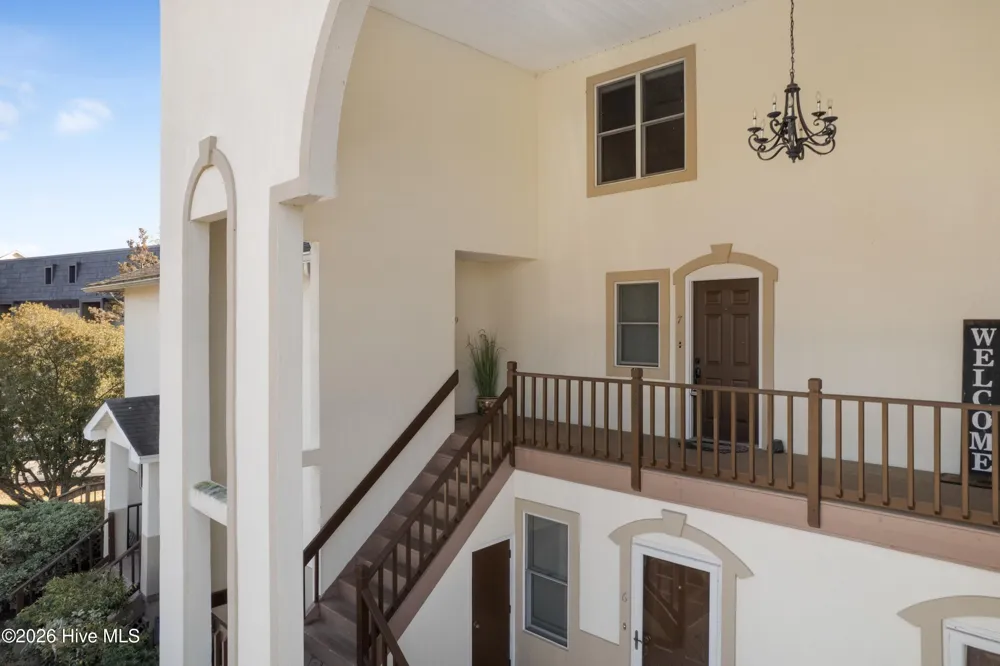 9 Gardner Point Drive #9 Elizabeth City, NC 27909