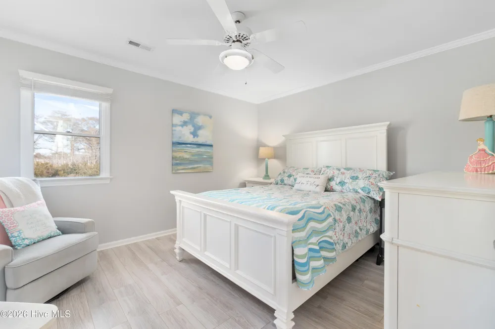 9 Gardner Point Drive #9 Elizabeth City, NC 27909