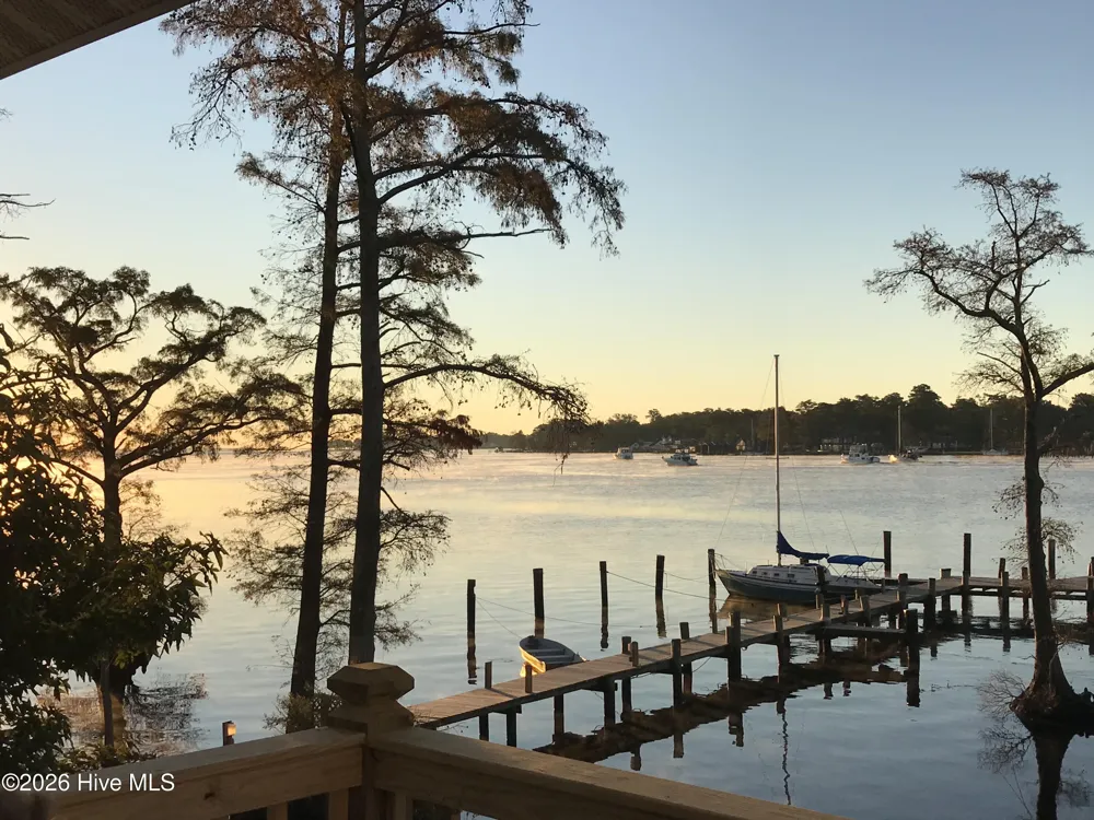 9 Gardner Point Drive #9 Elizabeth City, NC 27909