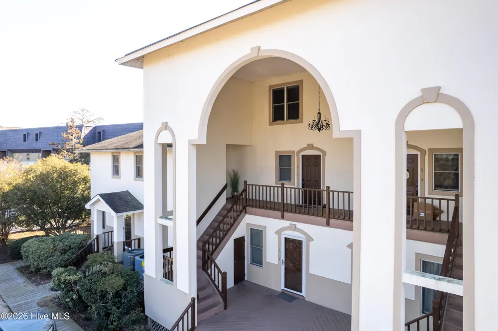 9 Gardner Point Drive #9 Elizabeth City, NC 27909