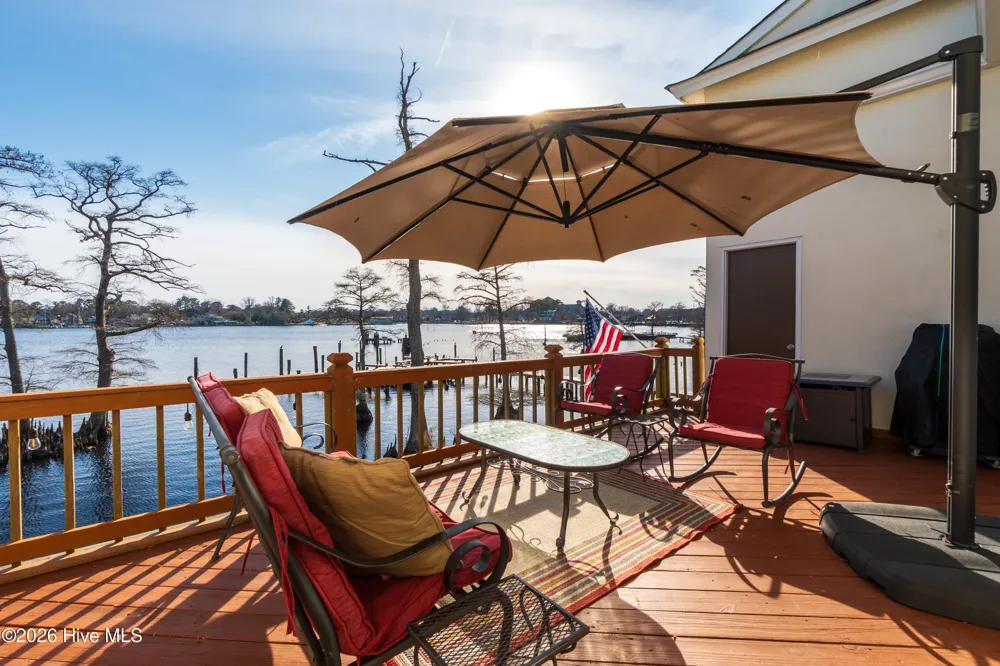 9 Gardner Point Drive #9 Elizabeth City, NC 27909