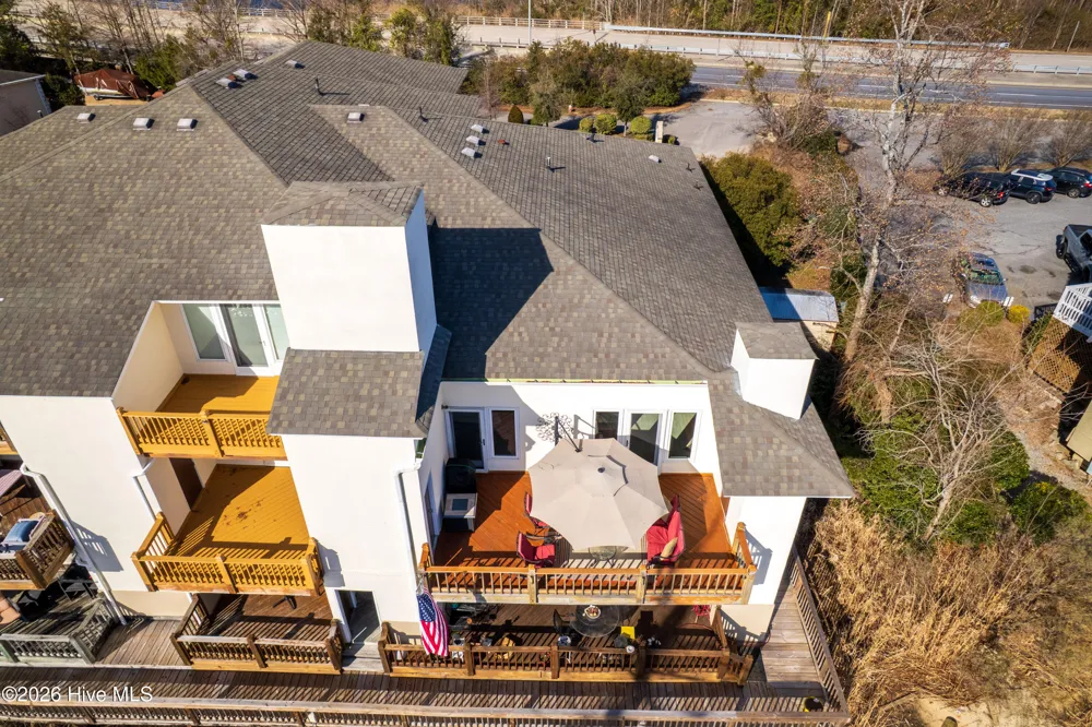 9 Gardner Point Drive #9 Elizabeth City, NC 27909