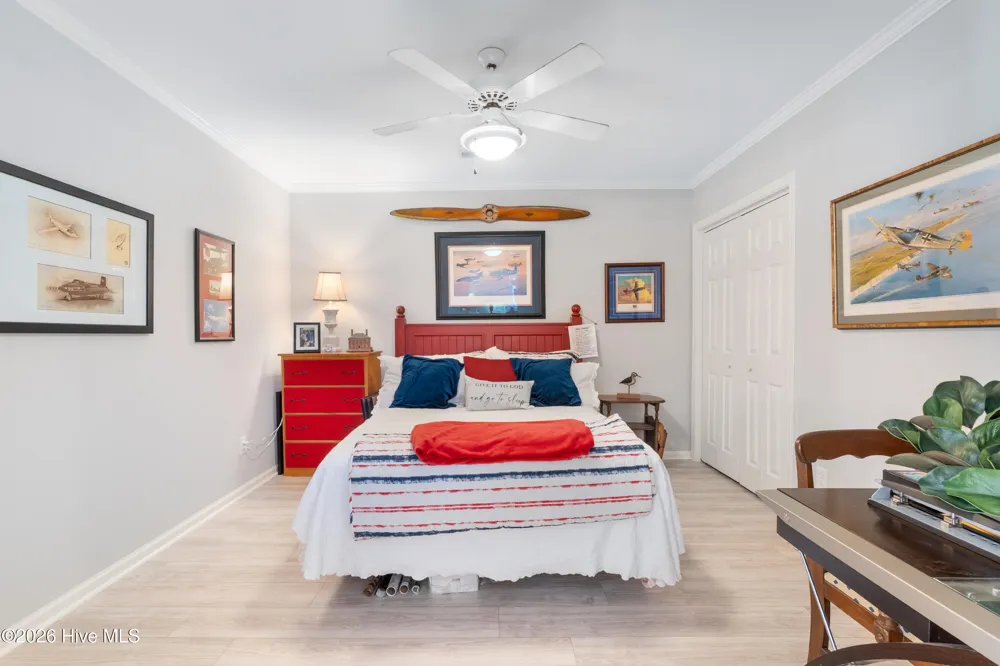 9 Gardner Point Drive #9 Elizabeth City, NC 27909