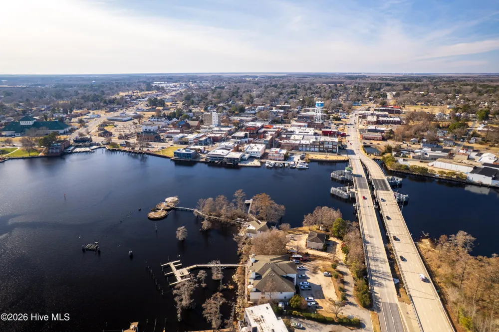 9 Gardner Point Drive #9 Elizabeth City, NC 27909