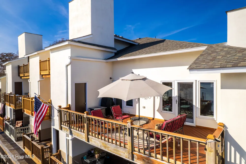 9 Gardner Point Drive #9 Elizabeth City, NC 27909