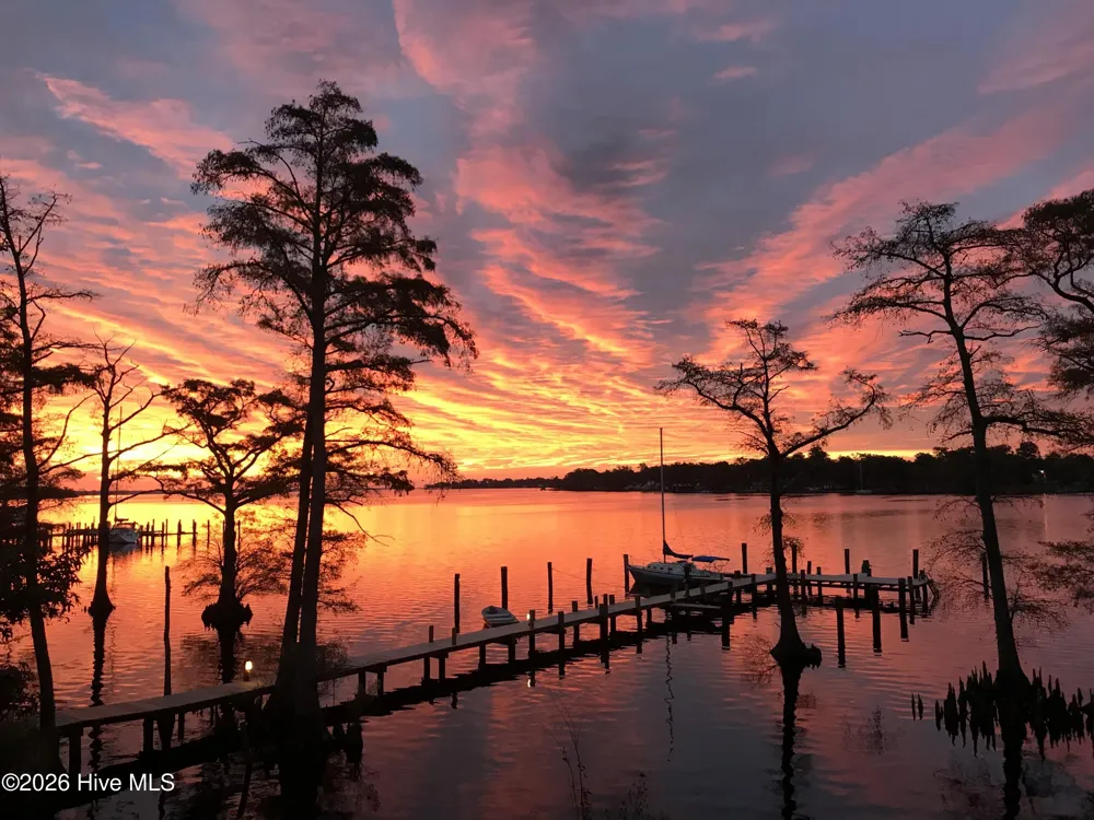 9 Gardner Point Drive #9 Elizabeth City, NC 27909