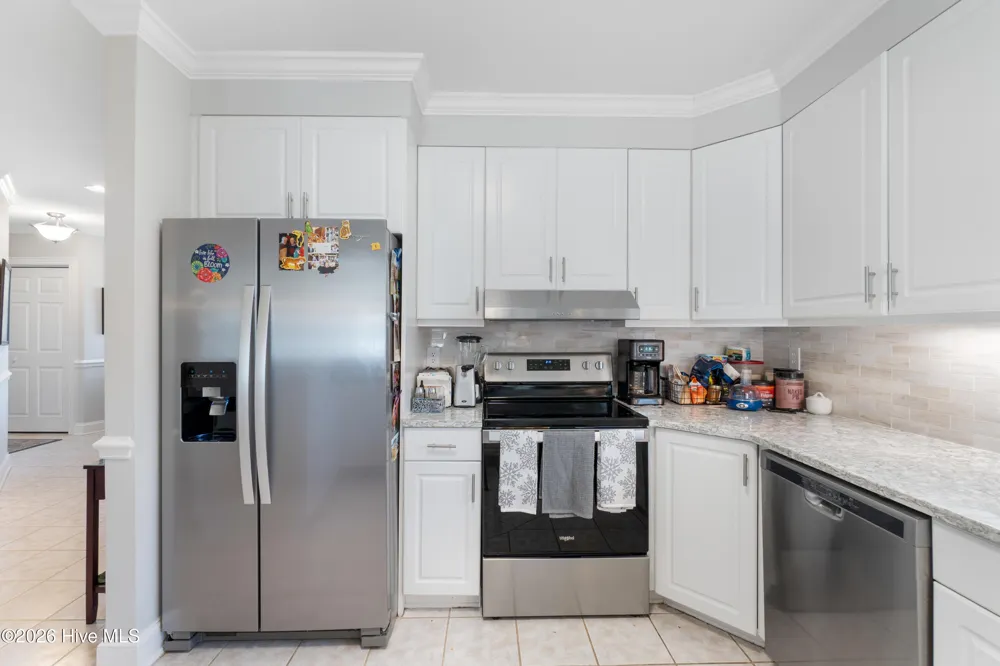 9 Gardner Point Drive #9 Elizabeth City, NC 27909