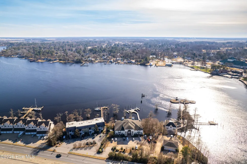 9 Gardner Point Drive #9 Elizabeth City, NC 27909