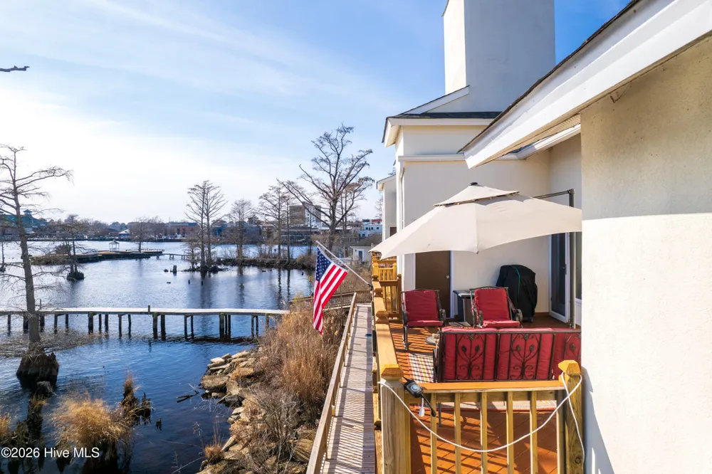 9 Gardner Point Drive #9 Elizabeth City, NC 27909