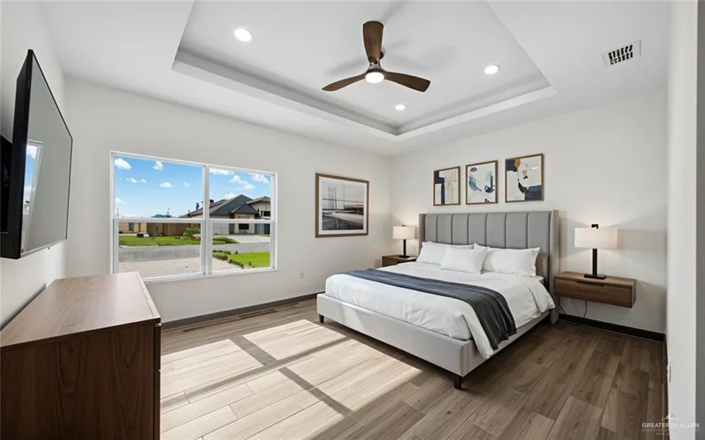2365 Via Roma Lane Weslaco, TX 78596