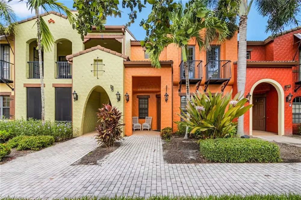 9108 Capistrano Street S #7405 Naples, FL 34113