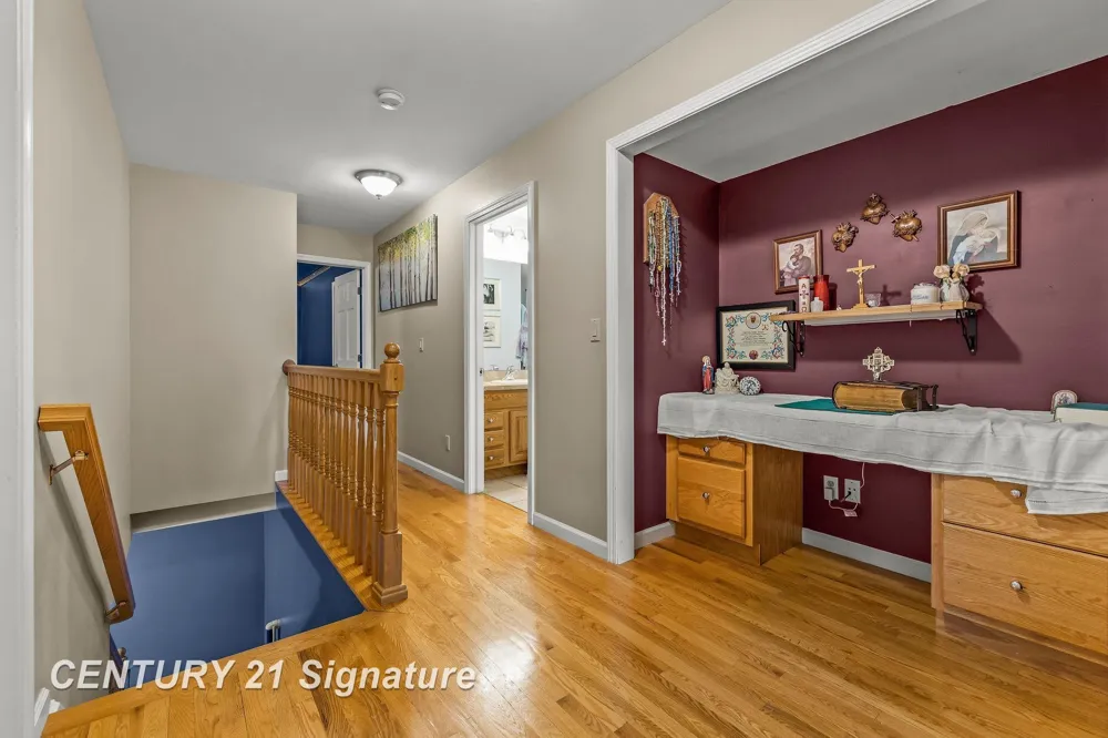 2870 E Nottingham Drive Saginaw Charter Township, MI 48603