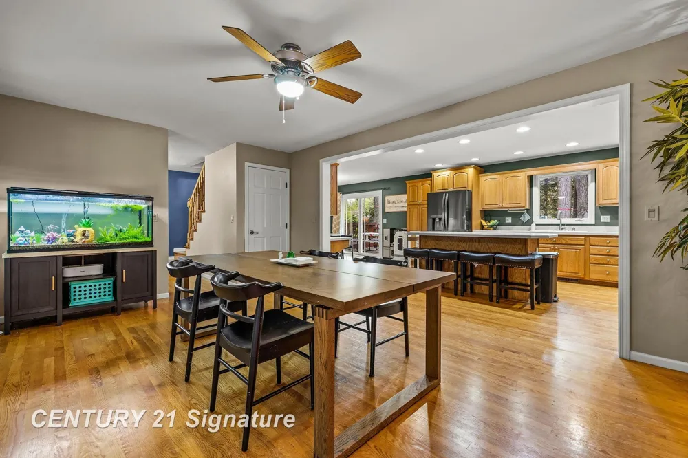 2870 E Nottingham Drive Saginaw Charter Township, MI 48603