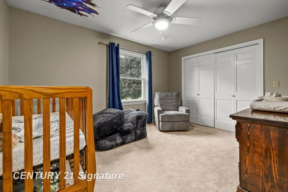2870 E Nottingham Drive Saginaw Charter Township, MI 48603
