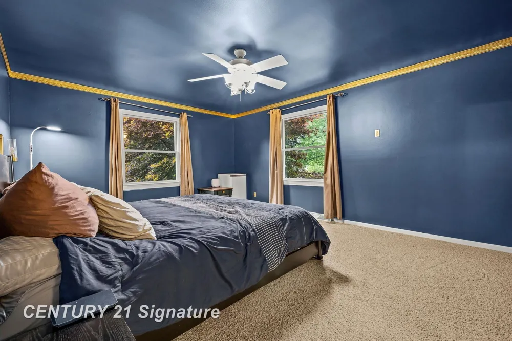 2870 E Nottingham Drive Saginaw Charter Township, MI 48603