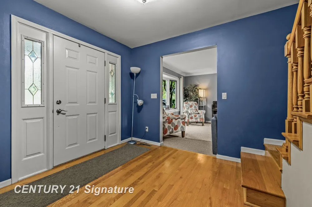 2870 E Nottingham Drive Saginaw Charter Township, MI 48603