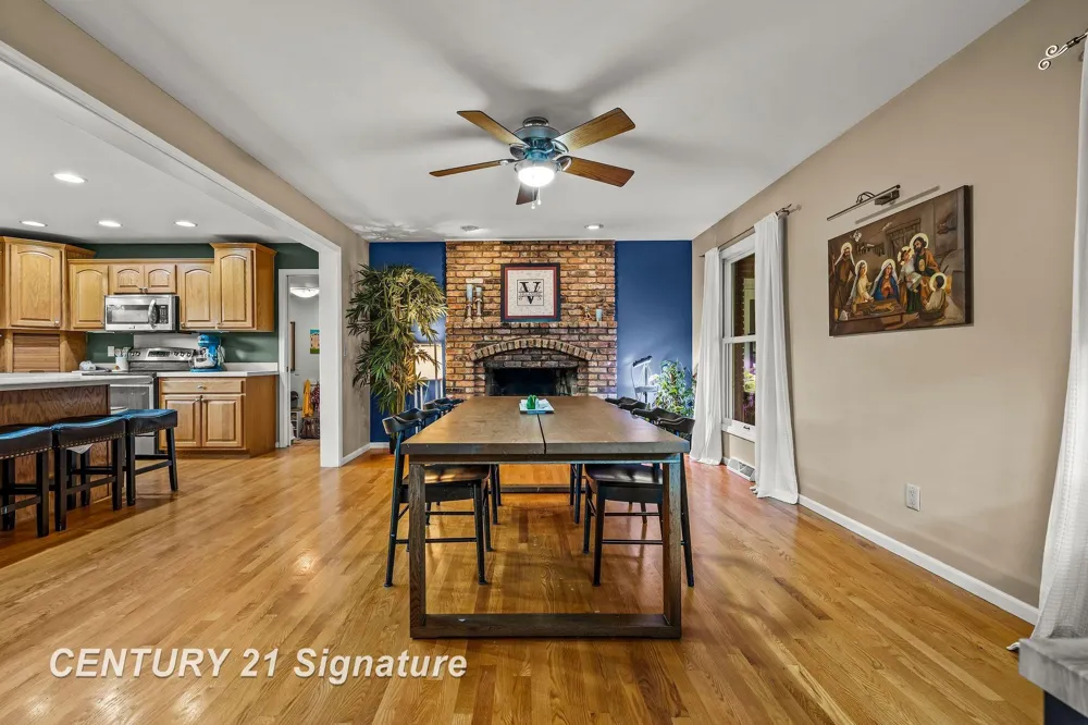 2870 E Nottingham Drive Saginaw Charter Township, MI 48603