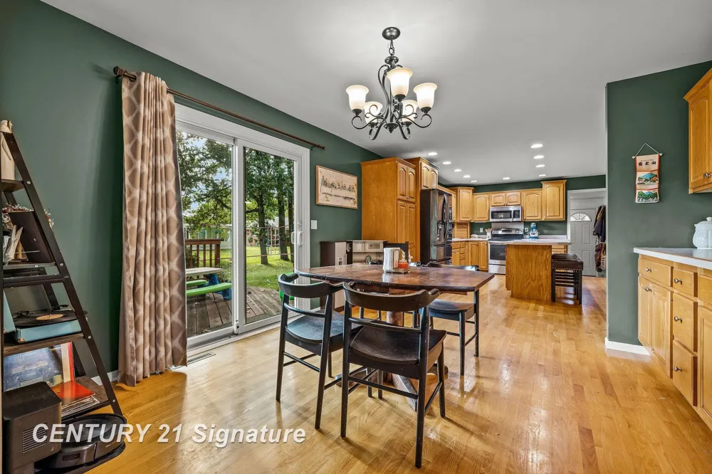 2870 E Nottingham Drive Saginaw Charter Township, MI 48603