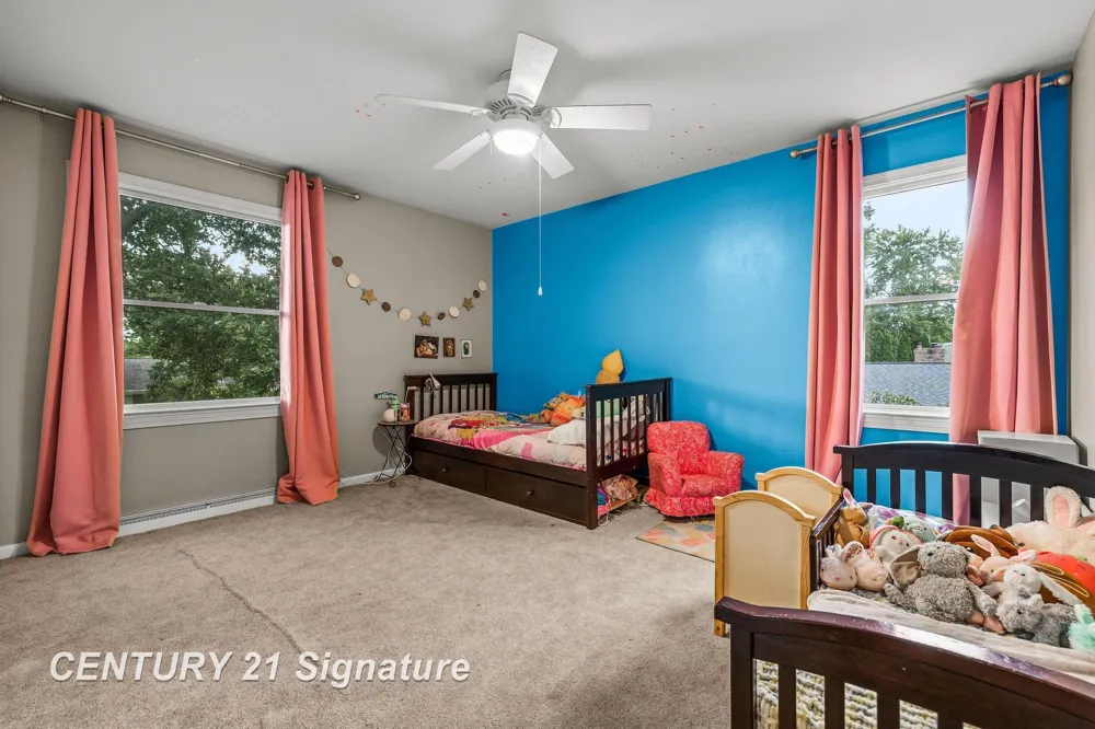 2870 E Nottingham Drive Saginaw Charter Township, MI 48603