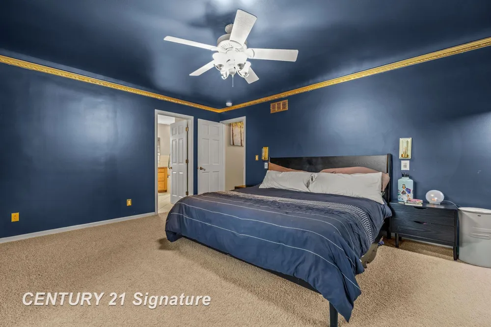 2870 E Nottingham Drive Saginaw Charter Township, MI 48603