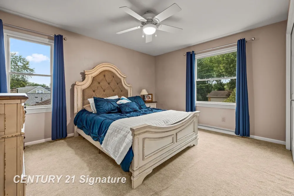 2870 E Nottingham Drive Saginaw Charter Township, MI 48603