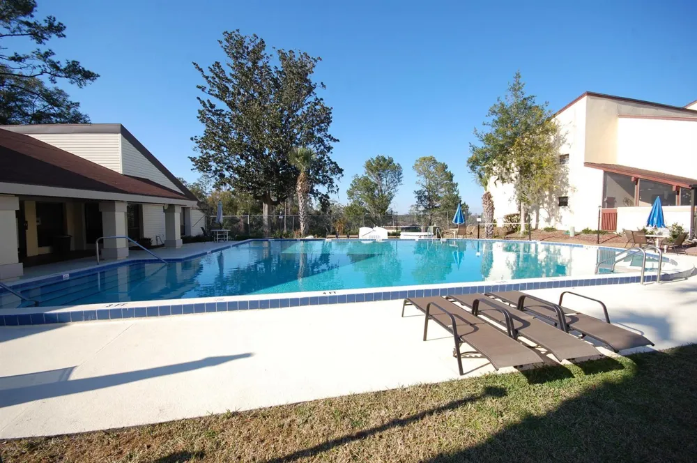 3401 E FORT KING STREET #202 ocala, FL 34470