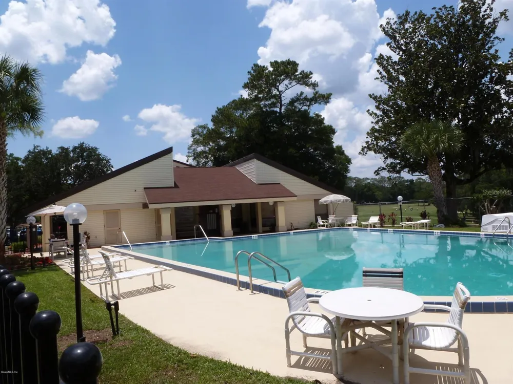 3401 E FORT KING STREET #202 ocala, FL 34470
