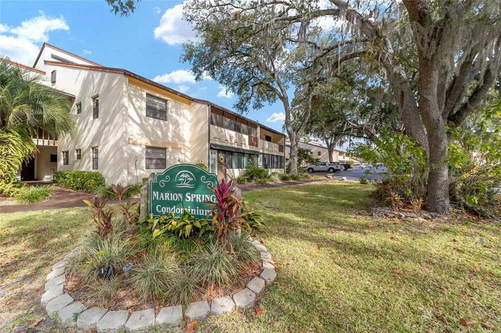 3401 E FORT KING STREET #202 ocala, FL 34470