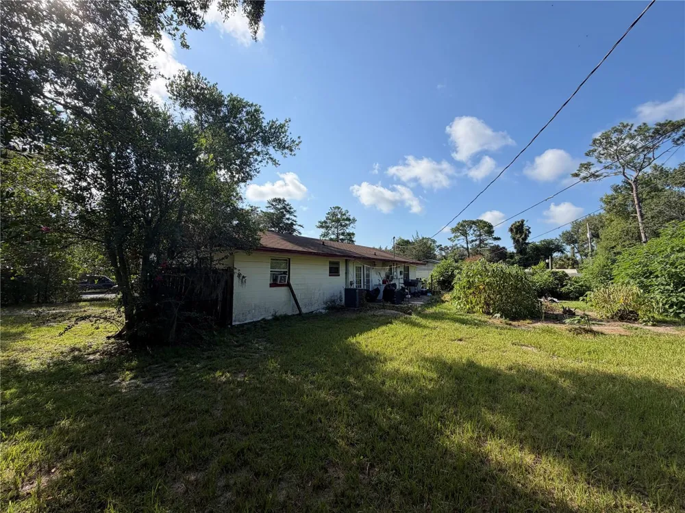 124 SE 44TH STREET Gainesville, FL 32641