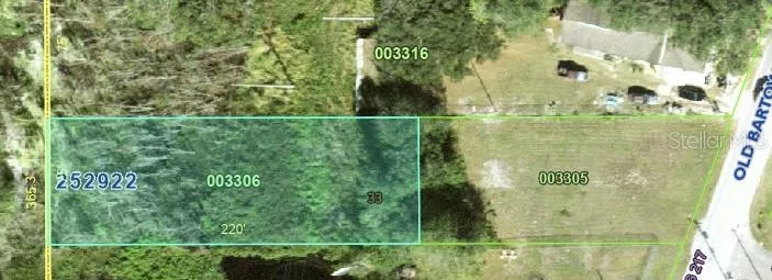 OLD BARTOW EAGLE LAKE ROAD Bartow, FL 33830