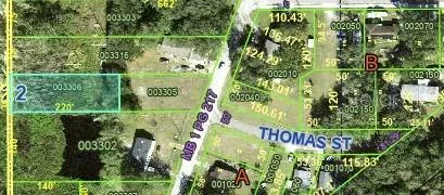 OLD BARTOW EAGLE LAKE ROAD Bartow, FL 33830