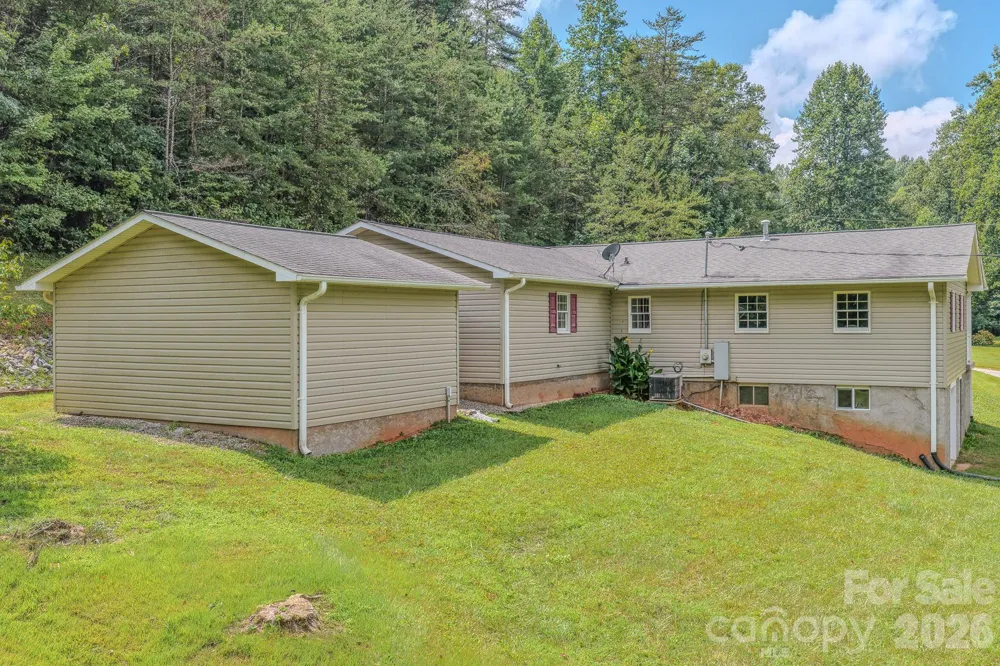 163 Meadowbrook Lane Marion, NC 28752