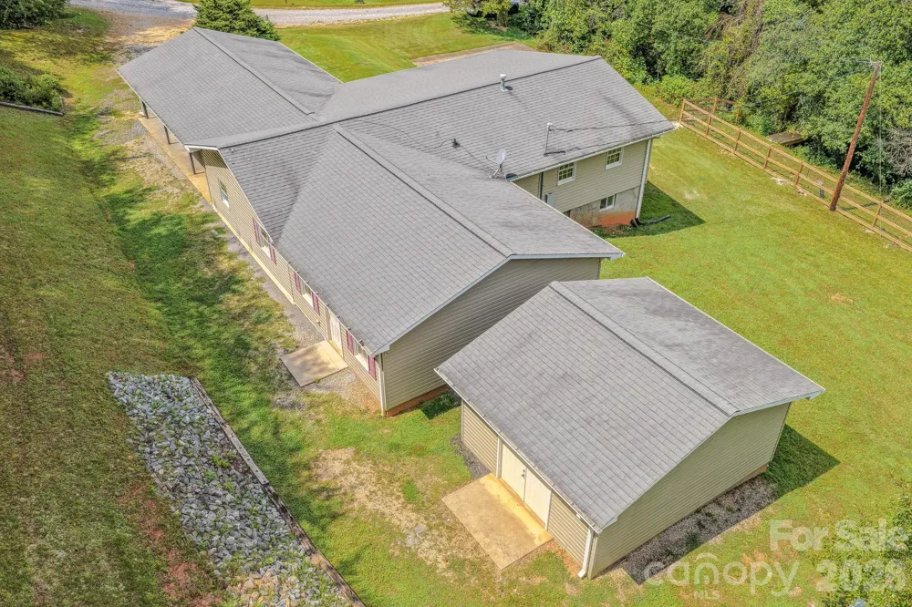 163 Meadowbrook Lane Marion, NC 28752