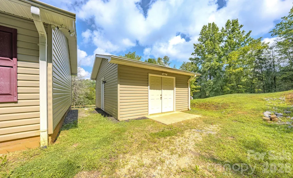 163 Meadowbrook Lane Marion, NC 28752
