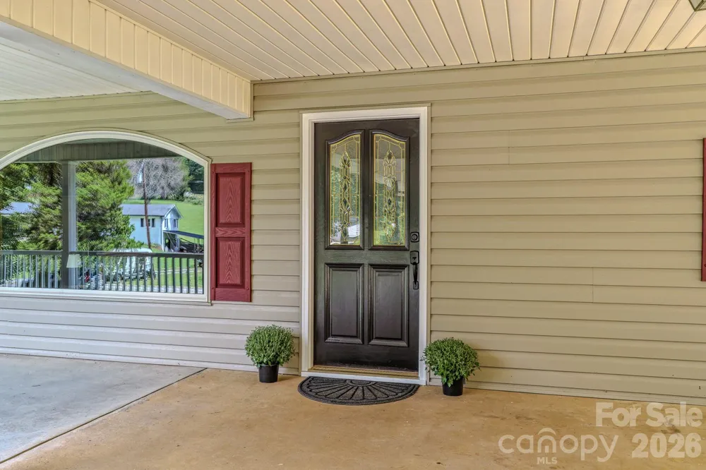 163 Meadowbrook Lane Marion, NC 28752