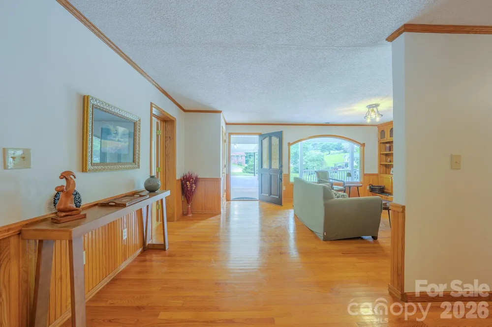 163 Meadowbrook Lane Marion, NC 28752