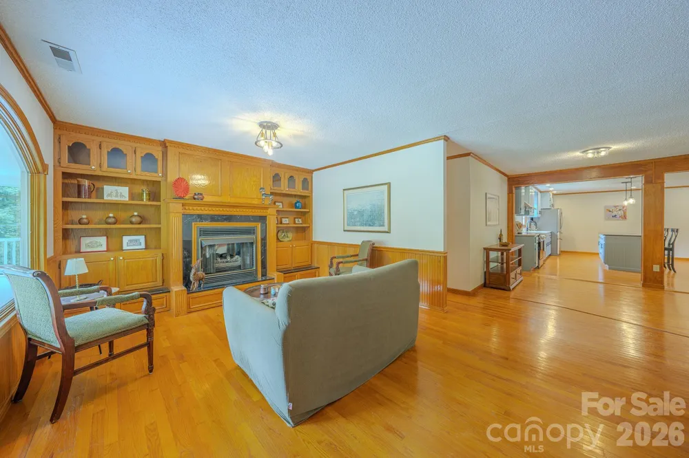 163 Meadowbrook Lane Marion, NC 28752