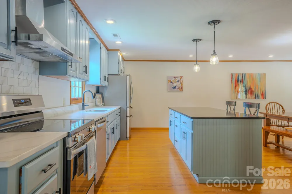 163 Meadowbrook Lane Marion, NC 28752