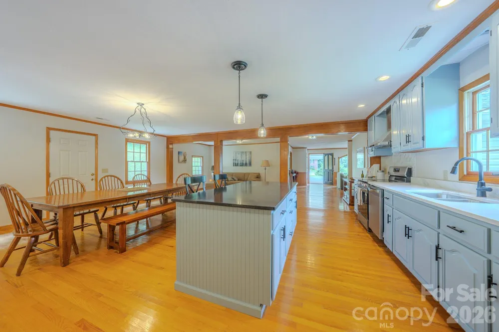 163 Meadowbrook Lane Marion, NC 28752