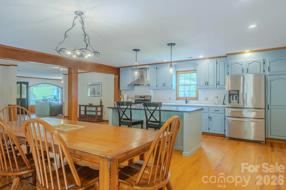 163 Meadowbrook Lane Marion, NC 28752