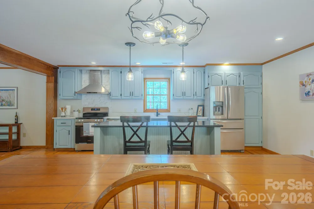 163 Meadowbrook Lane Marion, NC 28752