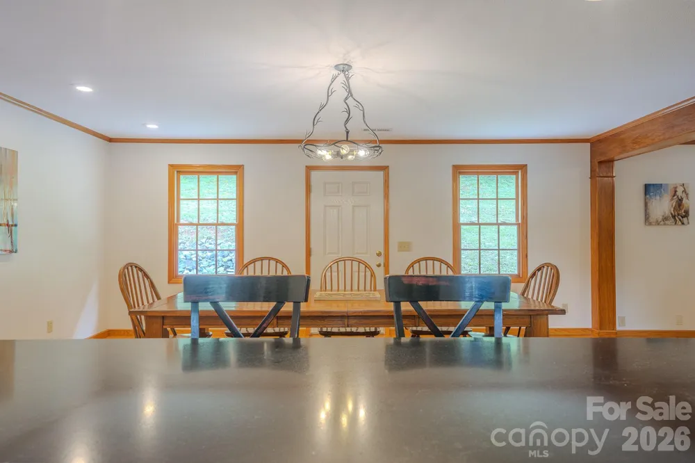 163 Meadowbrook Lane Marion, NC 28752